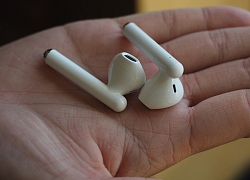 Trên tay Huawei FreeBuds 3: Tai nghe AirPods chống ồn cho Android