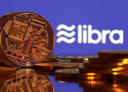 Trung Quốc tự tin công nghệ tiền mã hóa riêng 'ăn đứt' Libra của Facebook