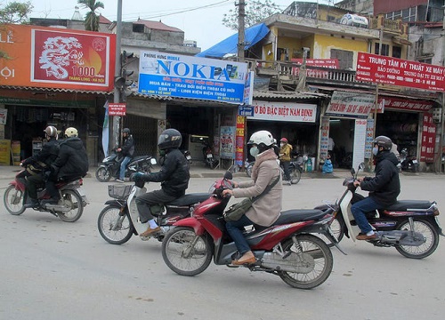 Trước loạt lo ngại ô nhiễm đỉnh điểm tới nhiễm độc thuỷ ngân, bạn cần biết khẩu trang mình đang dùng hiệu quả tới mức nào