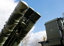 Từ S-400 tới công nghệ cao : điều gì đang xảy ra với quan hệ Nga-Ấn?