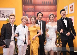 Tuột giải diễn viên ấn tượng VTV Awards, Thu Quỳnh chúc mừng Bảo Thanh: Cô ấy rất xứng đáng!