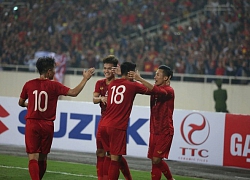 U22 Việt Nam - U22 Trung Quốc: Đợt rà soát lực lượng trước SEA Games