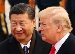 Viễn cảnh khó khăn cho thương mại Trung Quốc nếu ông Trump &#8220;thắng&#8221; cuộc bầu cử 2020