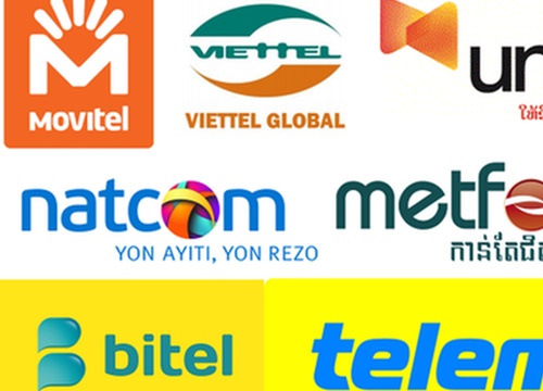 Viettel Global với 'điểm đen' Viettel Cameroon