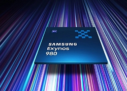 Vivo bất ngờ hợp tác Samsung sản xuất điện thoại chạy chip Exynos