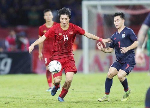 Vòng loại World Cup 2022 khu vực châu Á: Cả Việt Nam lẫn Malaysia đều "rắn mặt"