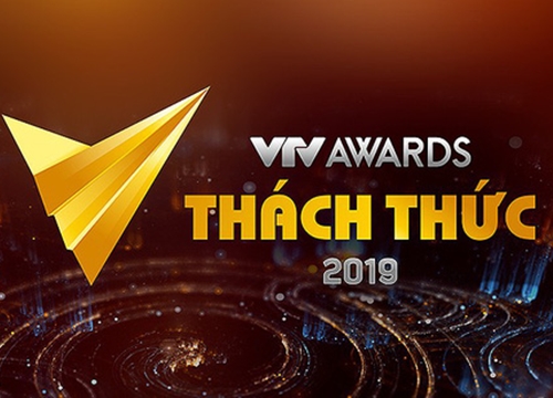 VTV Awards - Ấn tượng VTV 2019: Hồi hộp chờ đón chủ nhân 10 hạng mục giải thưởng