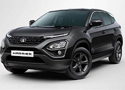 Xe Ấn Độ Tata Harrier Dark Edition chốt giá 543 triệu đồng