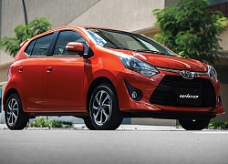 Xe nhỏ giá rẻ: Chọn Hyundai i10, KIA Morning hay Toyota Wigo?