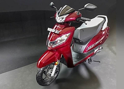 Xe tay ga Honda mới sắp trình làng, giá chỉ hơn 22 triệu đồng có thiết kế như thế nào?