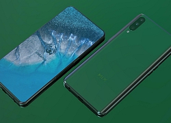 Xiaomi Mi MIX 4 có thể đi kèm sạc không dây nhanh nhất thế giới