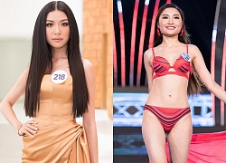 Xuất hiện thí sinh &#8216;hack vote&#8217; Miss Universe Vietnam 2019, đẩy Thúy Vân xuống #2 bình chọn?