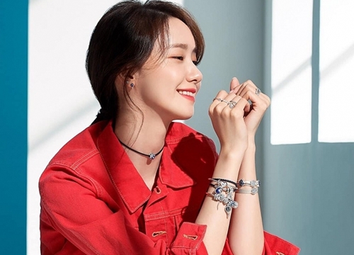 Yoona: 'Nữ thần' đa năng của showbiz Hàn