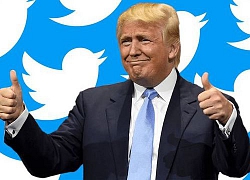 10 năm, Tổng thống Trump tweet 44.000 lần, liên tục tự phá kỷ lục