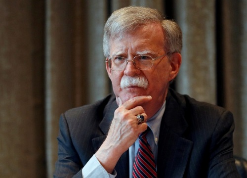 10 ứng cử viên có thể thay thế Cố vấn An ninh John Bolton