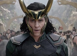 4 điều được xác nhận cho loạt phim của Loki trên Disney+!