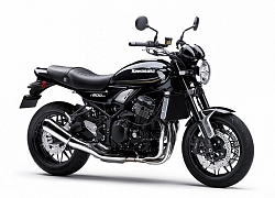 5 mẫu naked bike tốt nhất năm 2019: Kawasaki Z900 RS số một