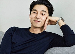 9 diễn viên Hàn có chất giọng "mía lùi": Song Joong Ki khiến fan rùng mình, Gong Yoo "đá chéo" làm ca sĩ cực xịn