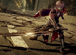 9 phút gameplay của Code Vein, game hành động chặt chém đỉnh nhất 2019