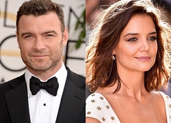 Ăn mặc gợi cảm sau chia tay bạn trai, Katie Holmes nhanh chóng có bạn trai mới?