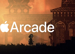 Apple Arcade ra mắt, phát hành vào 19/9, giá 4.99 USD/tháng