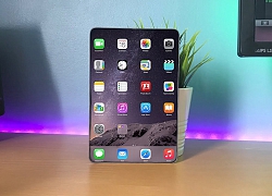 Apple ra mắt iPad 10,2 inch mới (thế hệ 7), giá 329 USD