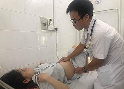 Bà bầu mắc sốt xuất huyết nguy hiểm ra sao?