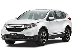 Bảng giá ôtô Honda tháng 9/2019: Chờ Honda Accord 2019