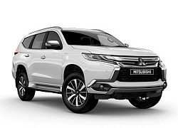 Bảng giá xe Mitsubishi tháng 9/2019: Giảm giá hơn 90 triệu, quà tặng hấp dẫn