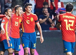 Barca mất tầm ảnh hưởng ở La Roja