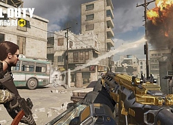 Bom tấn Call of Duty: Mobile đếm ngược ngày Closed Beta, nhanh tay đăng ký test