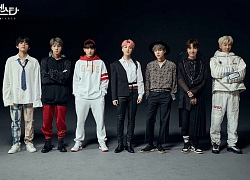 BXH Billboard World Albums tuần này: BTS lập nên kì tích, 3 nghệ sĩ SM cùng xuất hiện trong top 10