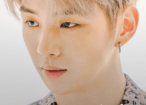 Ca hát thôi chưa đủ, 'center quốc dân' Kang Daniel chuẩn bị 'lấn sân' trở thành MC chương trình phát thanh đặc biệt