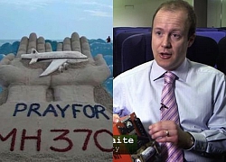 Nóng: Chuyên gia tiết lộ cách mới tìm thấy MH370