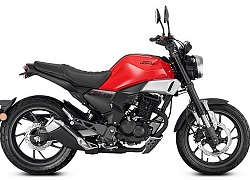 Chi tiết Môtô Honda CBF190TR chỉ dưới 100 triệu tại Việt Nam