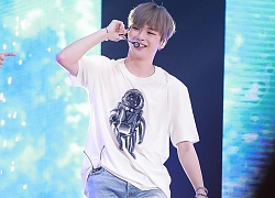 Chỉ với hành động đáng quý này, Kang Daniel tiếp tục tạo ấn tượng tuyệt vời với fan bởi tính cách của mình