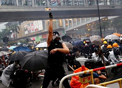 China Daily: Trung Quốc 'sẽ đập tan mọi nỗ lực ly khai Hong Kong'