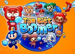 Có ai từng dành cả thanh xuân để nhảy Au, bắn Boom, Gunbound - những tựa game huyền thoại của thế hệ 8X