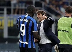 Romelu Lukaku nói điều thật lòng về HLV Conte