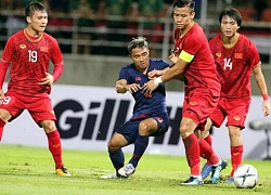 Có nên tăng cường Tuấn Anh cho SEA Games hay không?