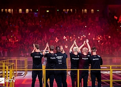 CS:GO - Lên ngôi vô địch thuyết phục tại Berlin Major, Astralis lập nên kỉ lục vô tiền khoáng hậu