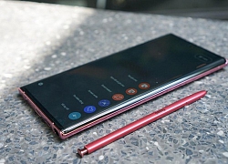 Cuộc so găng giữa 2 'bom tấn' Galaxy Note10 và iPhone 11