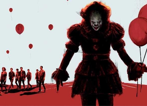 Dẫn đầu phòng vé Bắc Mỹ, 'IT Chapter 2' vẫn không thể lặp lại kỳ tích của phần 1