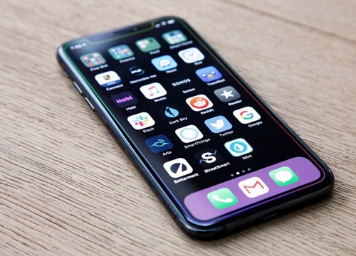 Đây là tên gọi chính thức của iPhone 2019 sắp ra mắt