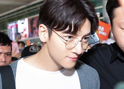 Để fan chờ đợi rồi đột ngột huỷ show, kết thúc sự kiện Ji Chang Wook đích thân gửi lời xin lỗi &#8220;rối rít&#8221; đến fan Việt