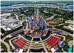 Disneyland Thượng Hải "cấm cửa" mỳ ăn liền và sầu riêng