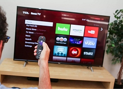 DN sản xuất smart TV ở Việt Nam cam kết loại bỏ tính năng Netflix trên điều khiển