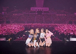 "Đọ" doanh thu concert của 3 nhóm Kpop ở các nước: BLACKPINK bất ngờ thua 1 boygroup bị chê "flop" ở Mỹ