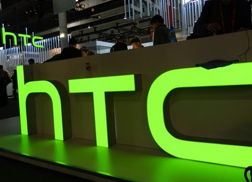 Doanh thu của HTC tăng 67% trong tháng 8/2019