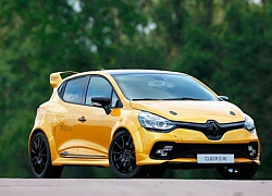 Bảng giá xe Renault tháng 9/2019